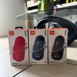 Jbl speakers