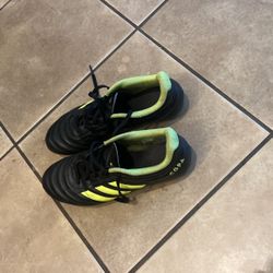 Soccer Cleat