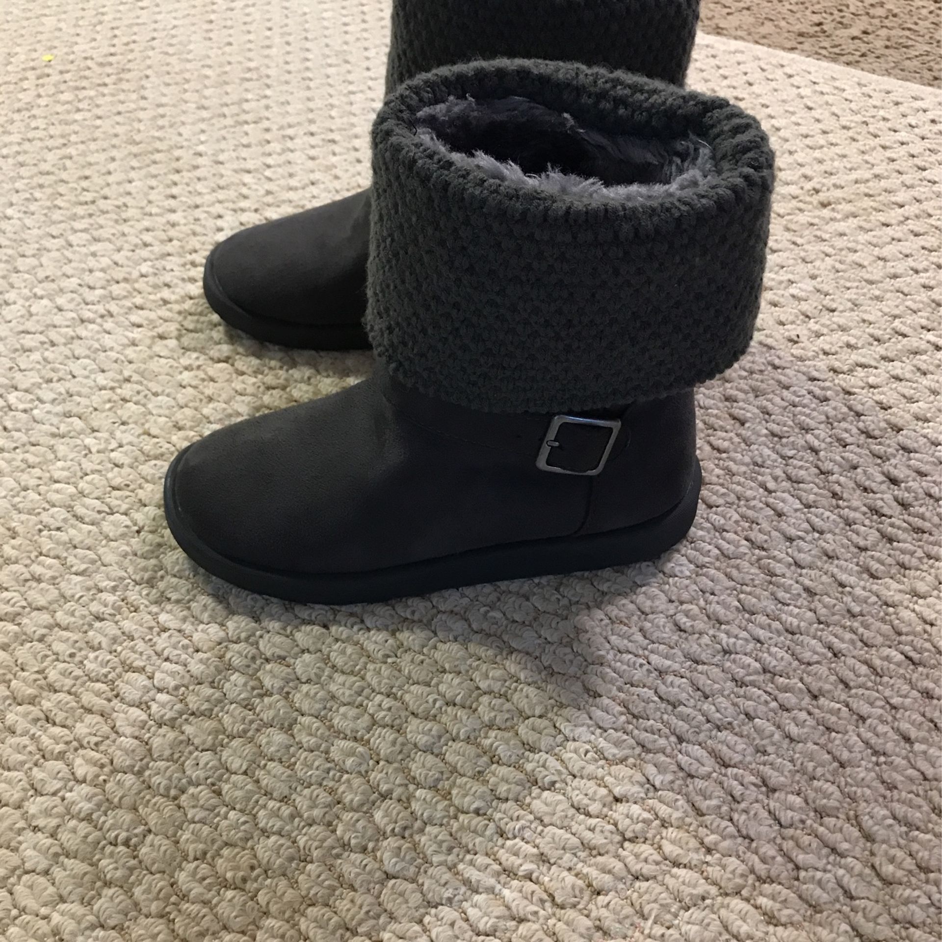 Girls Boots