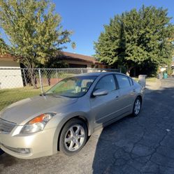 2009 Nissan Altima