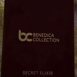 Benedica Cologne & Roll On 
