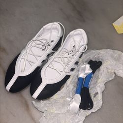 Adidas Ballet Shoes 6