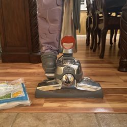 Brand New Kirby Vacuum (carpet wash, Dry & Clean) 