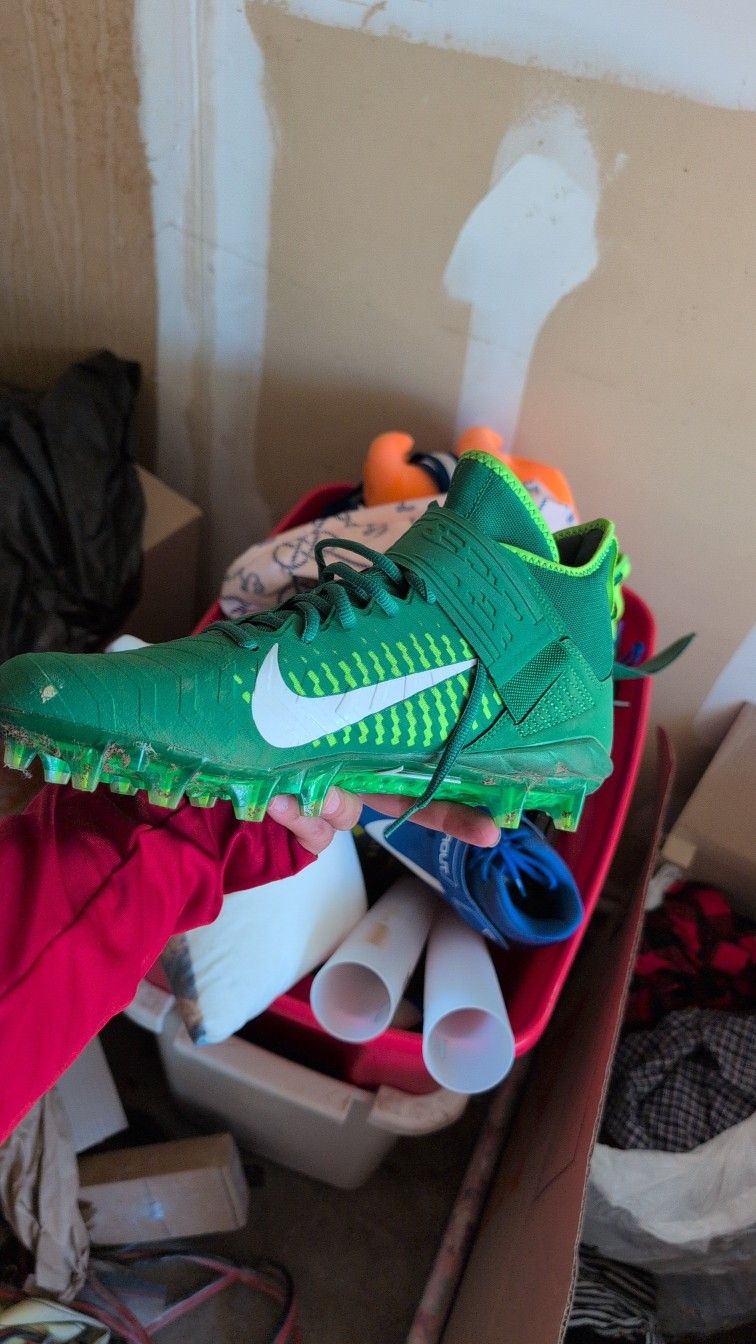 Nike Football Cleats