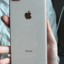 iPhone 8 Plus 64Gb Unlocked Wonderful Condition like new