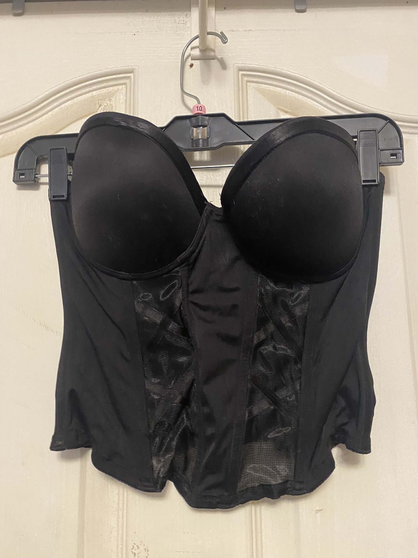 Corset Bra