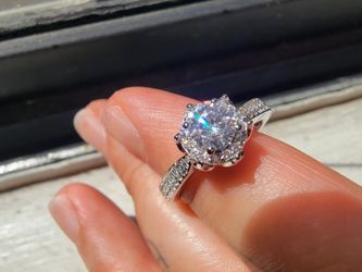 Engagement Ring