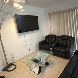 Sofa Y Loveseat En Venta 