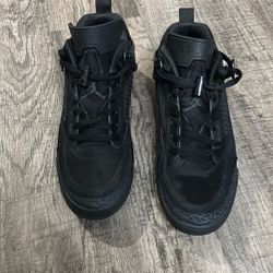 Jordan “Blackcat” 