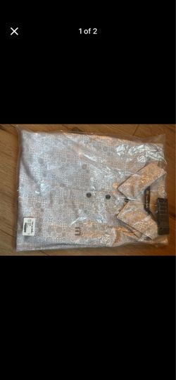 Travis Mathew men’s polo