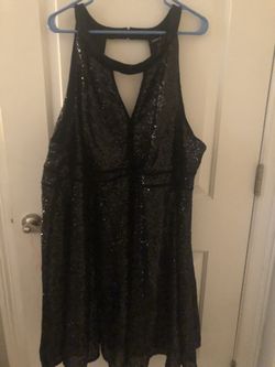 Dress Size 30