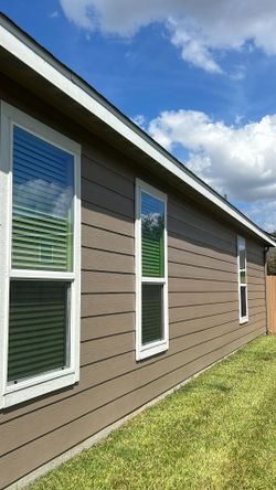 New Vinyl Windows – Various Sizes Available