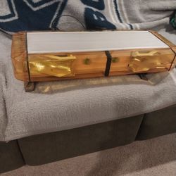 🚨STROBE LIGHT BAR (WHELEN)🚨