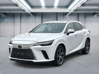 2023 Lexus RX 350