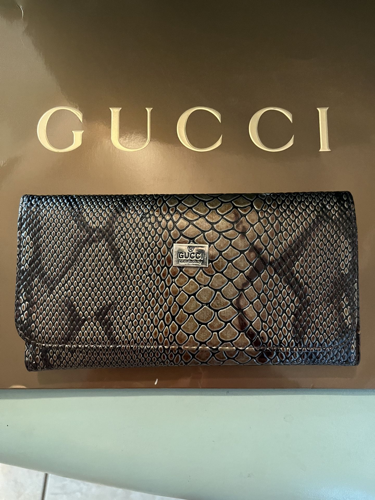 Gucci Wallet