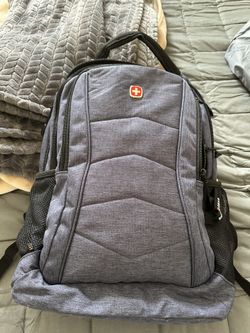 Swiss gear Laptop Backpack 