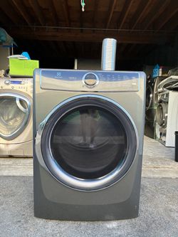 Electrolux Front Load Dryer