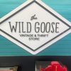 wild goose