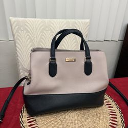 Kate Spade Leather Crossbody Medium Size