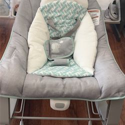 Ingenuity 3 in one grow with me chair