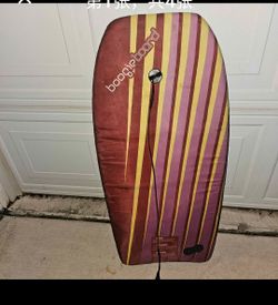 Board For Pool