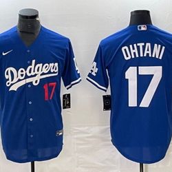 LOS ANGELES DODGERS STITCHED BASEBALL JERSEY 