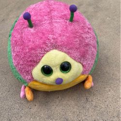 Giant Ty gumdrop caterpillar 12 inches 