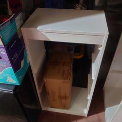 Storage Containers