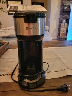 Coffee Maker