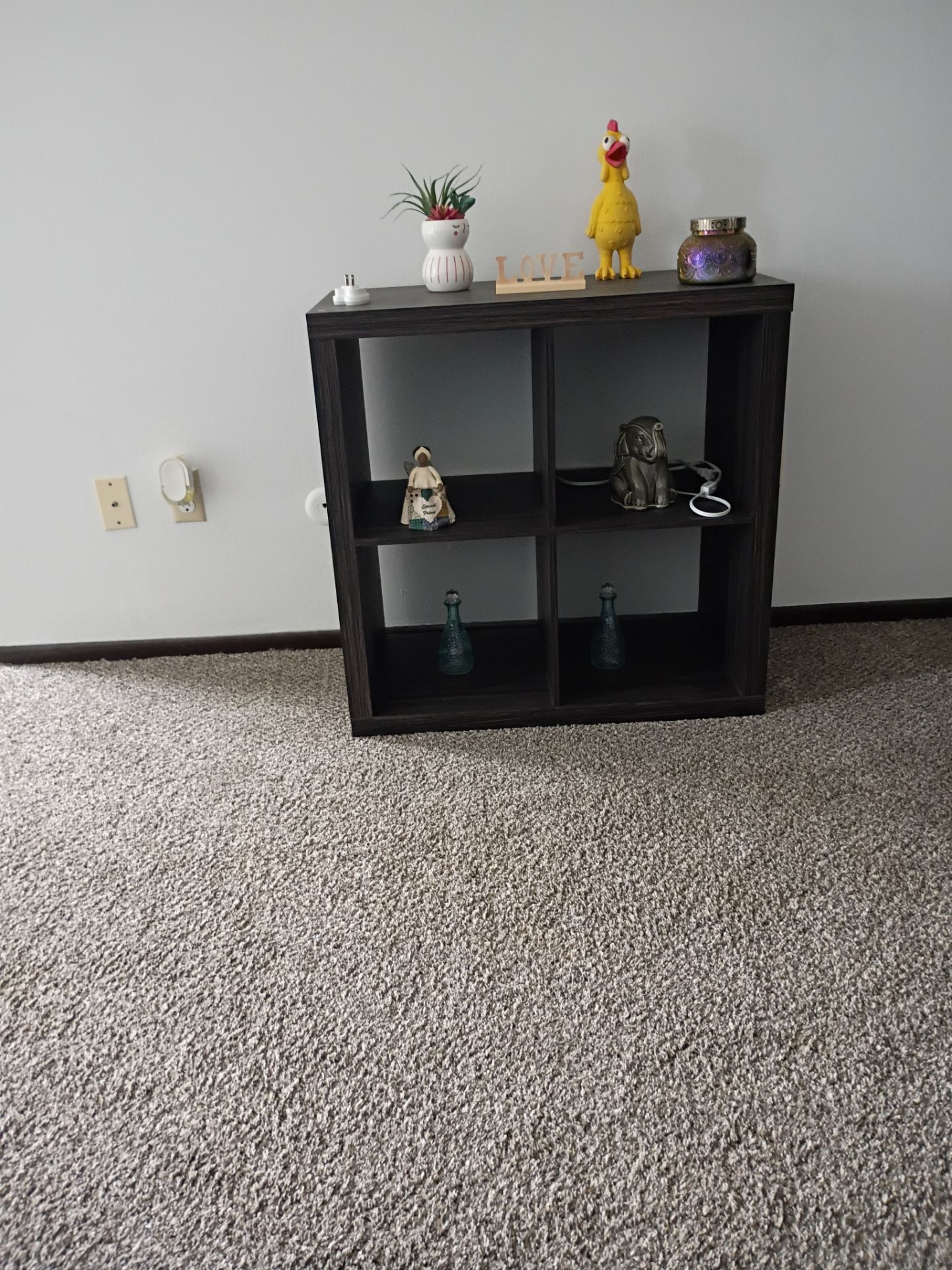 Small stand