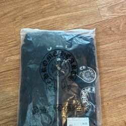 NEW Chrome Hearts Sweater