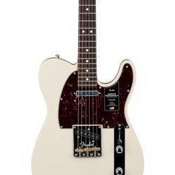 Fender American Professional II Telecaster - white