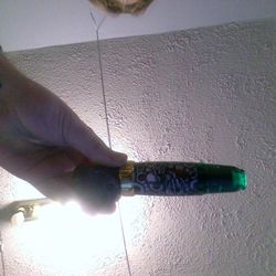 tattoo gun