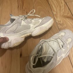 Men’s Yeezy Boost “Bone” (11.5) 