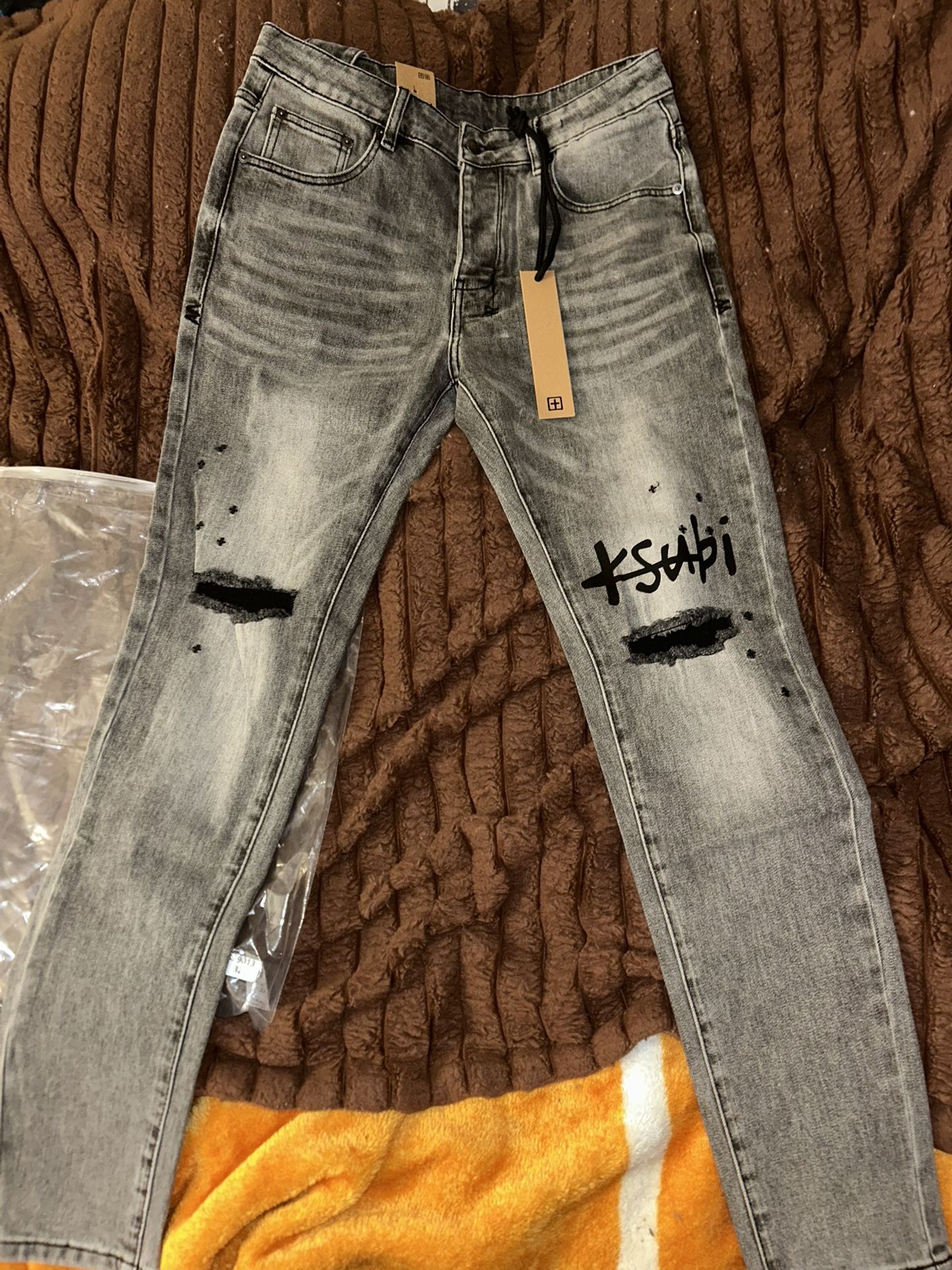 Ksubi Jeans
