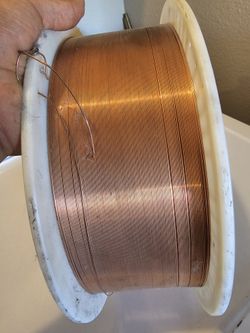 Welding Wire