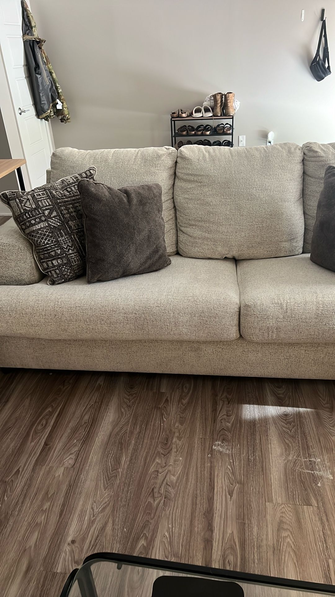 Couch , Must Pick Up $180