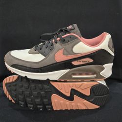 Nike Air Max 90 Ironstone Red