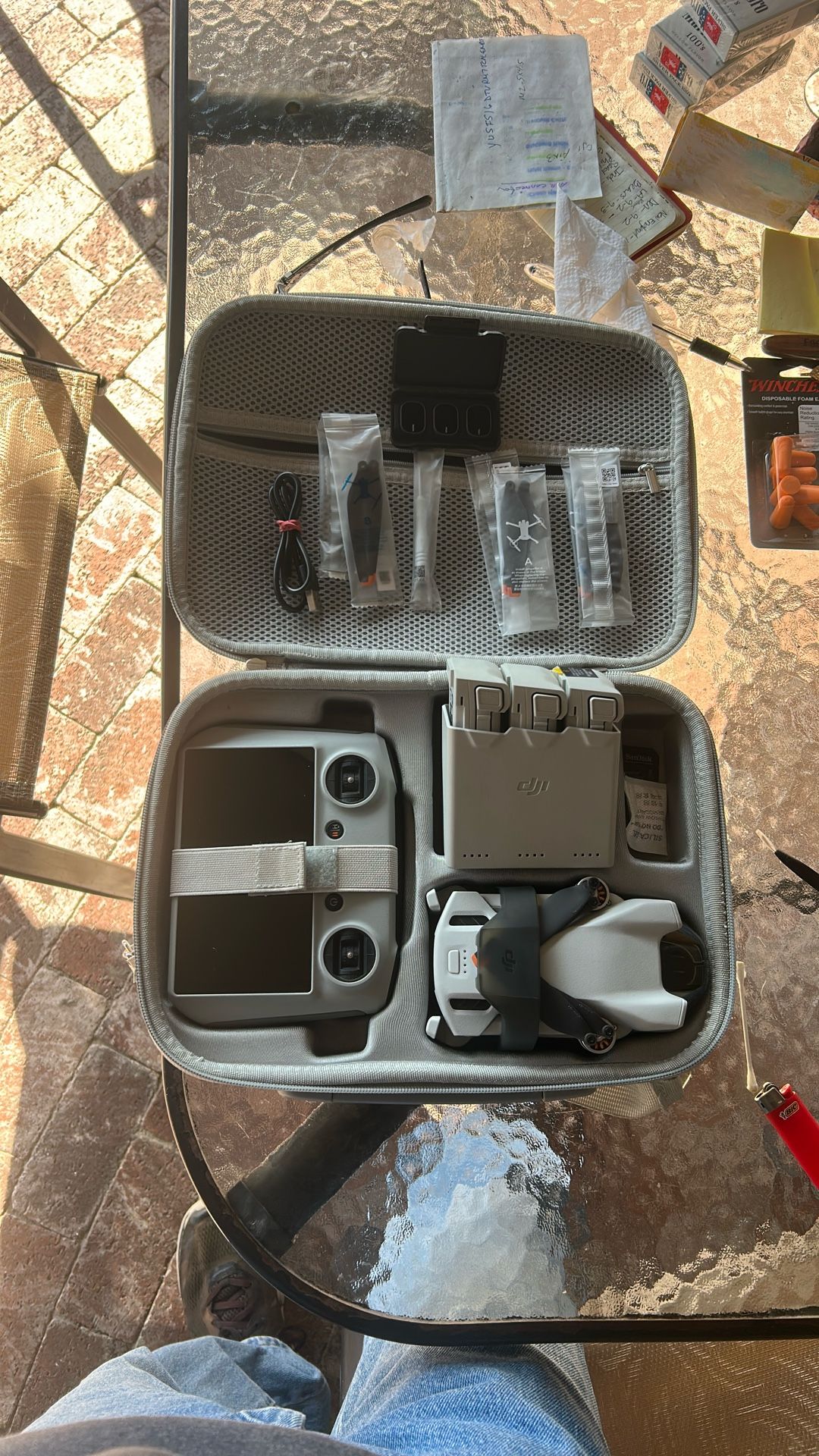 DJI Mini 3