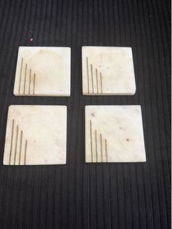 Coasters