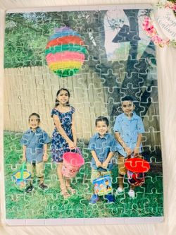 Custom Puzzles