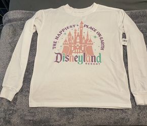 Disney Shirt