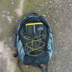 The North Face Borealis Backpack 
