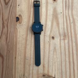 Motorola Moto 360 Smartwatch 