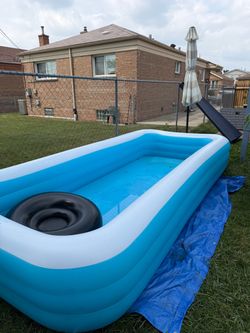 Pool for sale