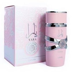 Yara Perfume Fragrance