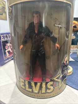Elvis Presley