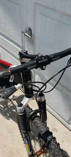 Schwinn s10 best sale mountain bike