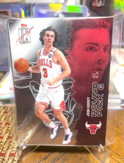Basketball Trading Cards Team Bag CB