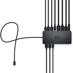 Dell Universal Docking Station (UD22 Black)